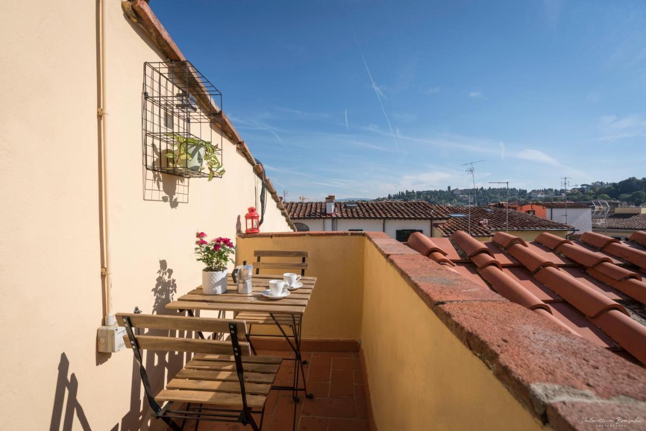 Wine Prugnolo Appartement *