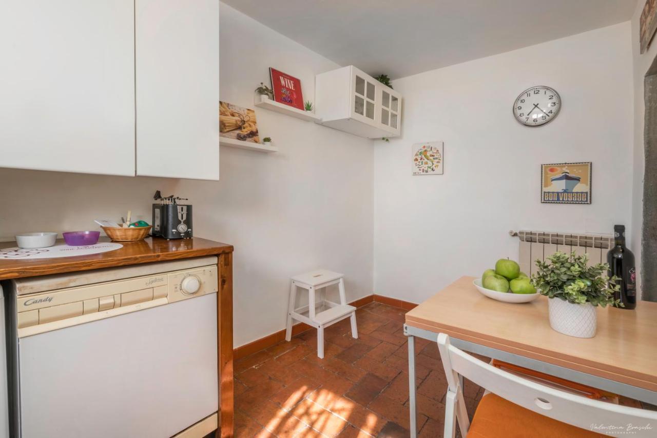 Appartement Wine Prugnolo *