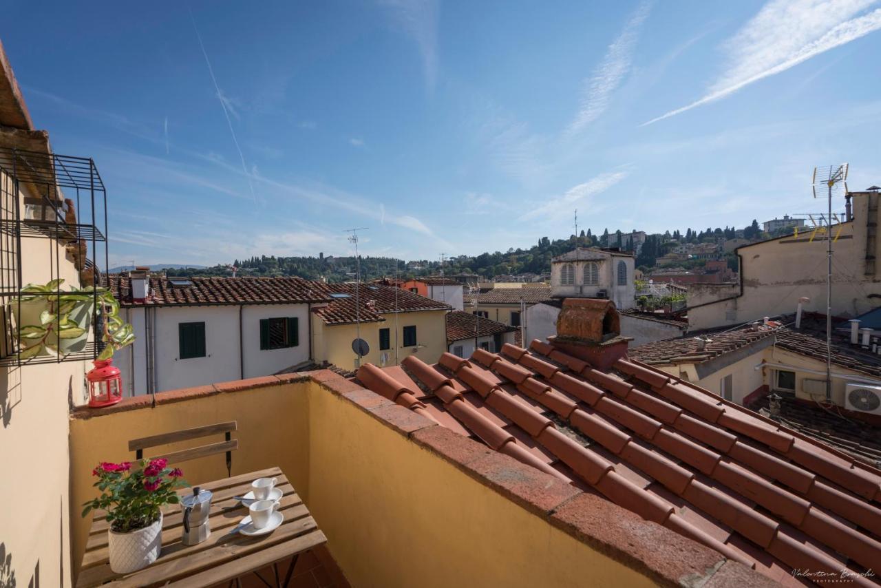 Wine Prugnolo Appartement Florence