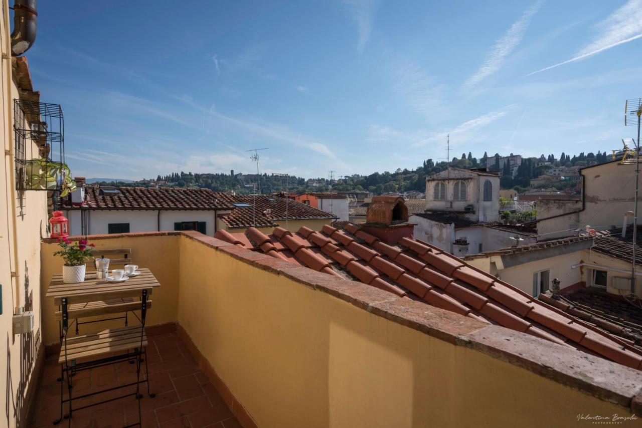 Appartement Wine Prugnolo Florence